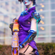 Image for article titled Our Favorite Photos From Katsucon 2020, One Of The Biggest Cosplay Shows On The Planet